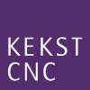 Logo Kekst CNC in Berlin